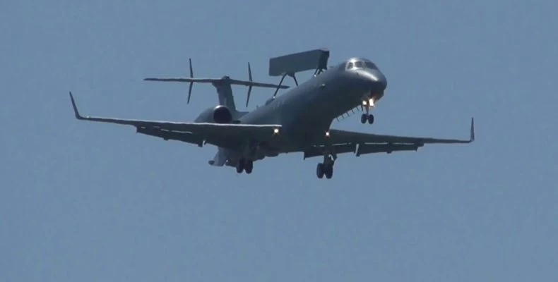 Αθώος ο επιχειρηματίας Θωμάς Λιακουνάκος για την υπόθεση των ραντάρ στα κυβερνητικά αεροσκάφη